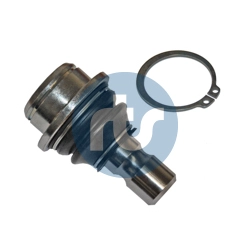 Шаровая опора нижн. l/r RTS 93-92399-015