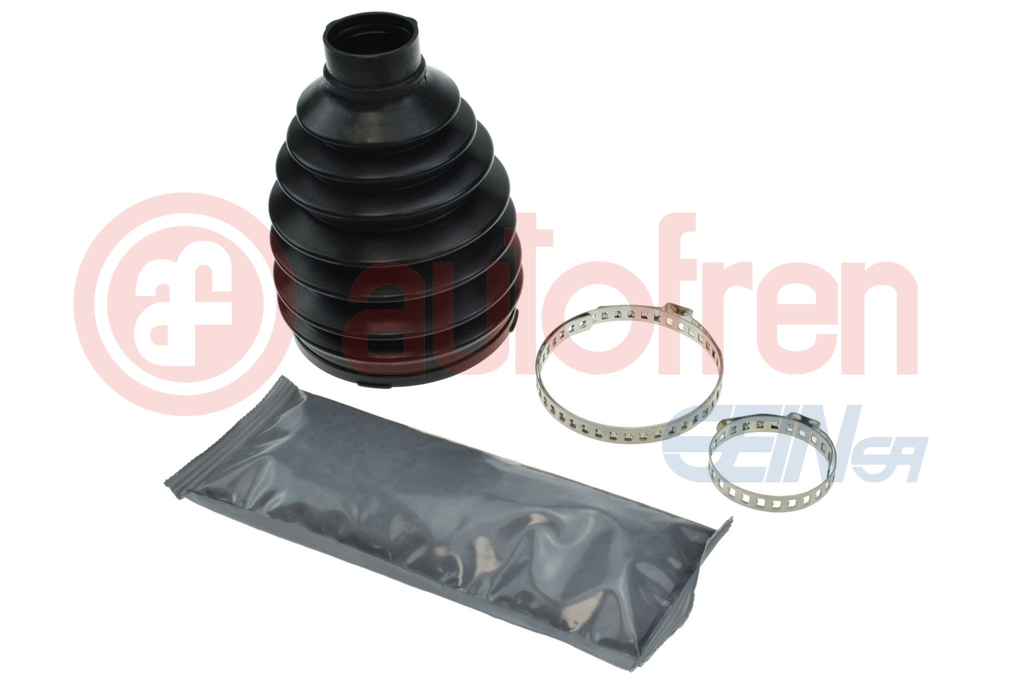 К-кт пыльника шруса вн. opel corsa d all 06 23х85х SEINSA D8616T