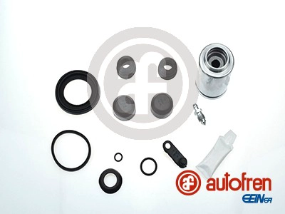 Тормозная система SEINSA D42325C