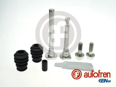 Ремкомплект направляющих суппорта SEINSA D7299C