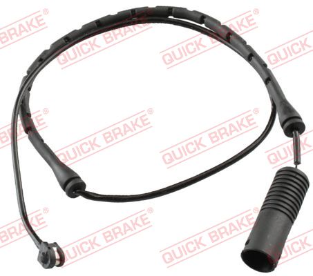 Датчик торм кол перед мм QUICK BRAKE WS0105B
