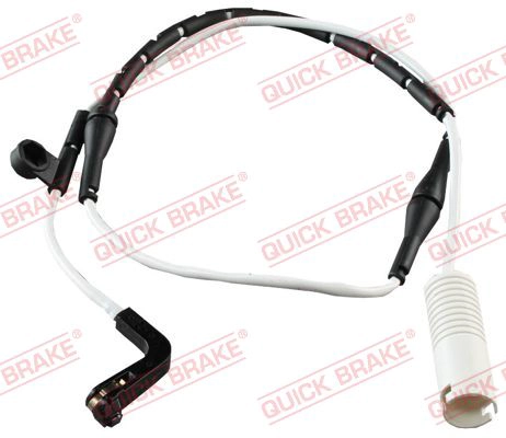 Датчик износа тормозных колодок QUICK BRAKE WS0222B