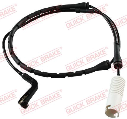 Запчасть QUICK BRAKE WS0224B