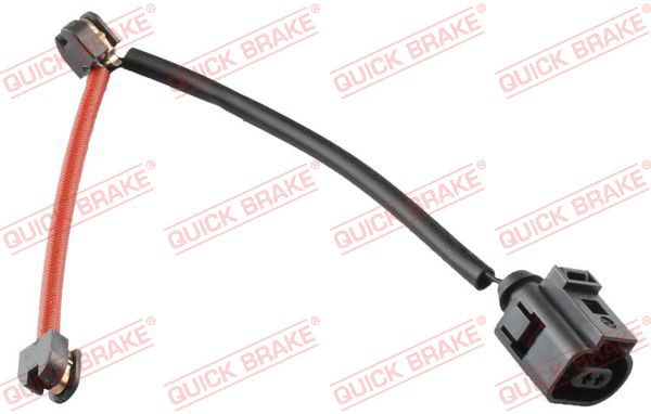 Датчик износа тормозных колодок QUICK BRAKE WS0226B
