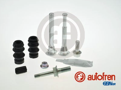 Рем. кпл направляющих суппорта SEINSA D7121C