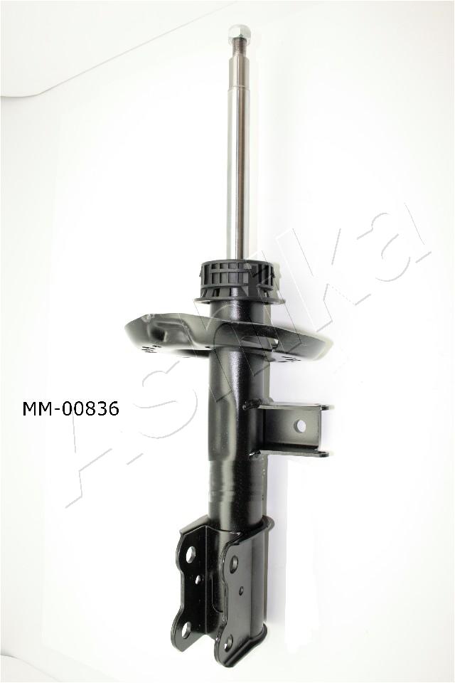 Амортизатор подвески газонаполненный ASHIKA MA-00836
