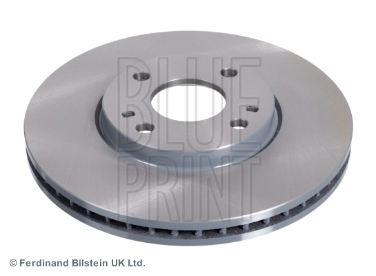 Диск тормозной BLUE PRINT ADF124357