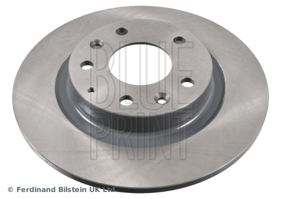 Диск тормозной BLUE PRINT ADM543132