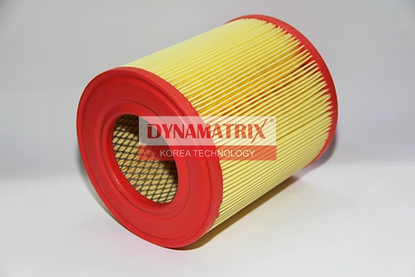 Фильтр воздушный DYNAMATRIX-KOREA DAF1253