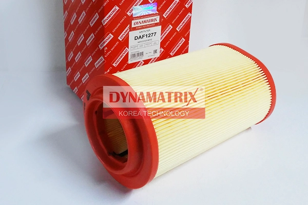 Воздушный фильтр DYNAMATRIX-KOREA DAF1277