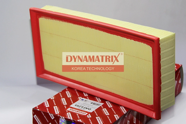 Воздушный фильтр DYNAMATRIX-KOREA DAF1295