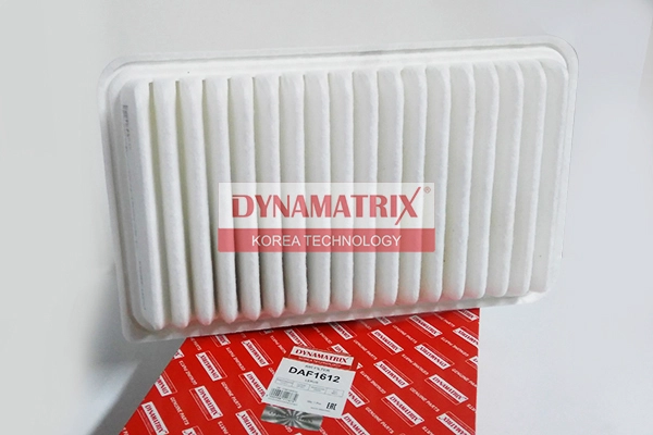 Воздушный фильтр DYNAMATRIX-KOREA DAF1612