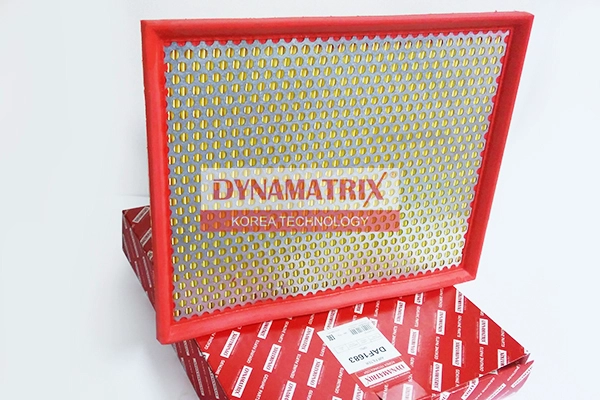Воздушный фильтр DYNAMATRIX-KOREA DAF1683