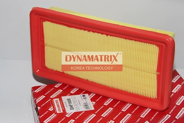 Фильтр воздушный DYNAMATRIX-KOREA DAF1808