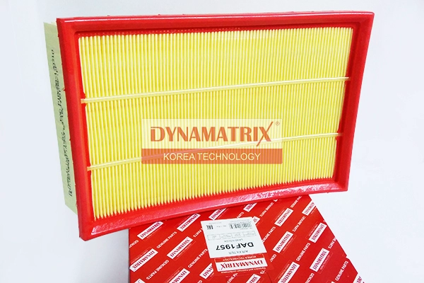 Воздушный фильтр DYNAMATRIX-KOREA DAF1957