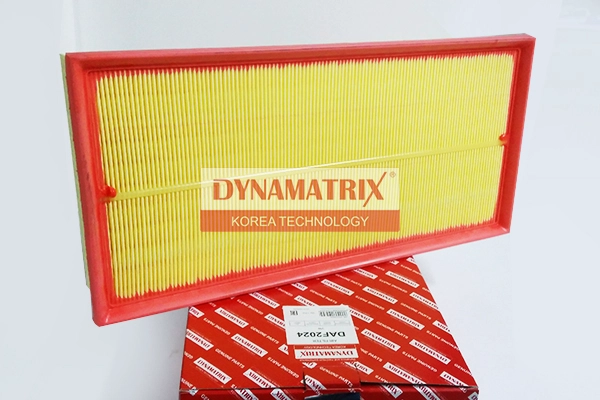 Воздушный фильтр DYNAMATRIX-KOREA DAF2024