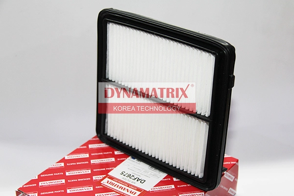 Воздушный фильтр DYNAMATRIX-KOREA DAF2675