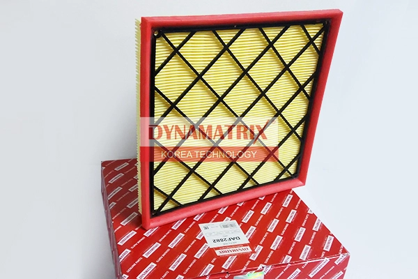 Воздушный фильтр DYNAMATRIX-KOREA DAF2882