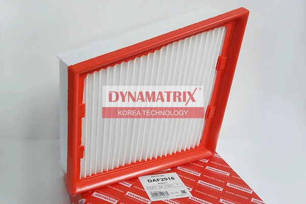 Воздушный фильтр DYNAMATRIX-KOREA DAF2916