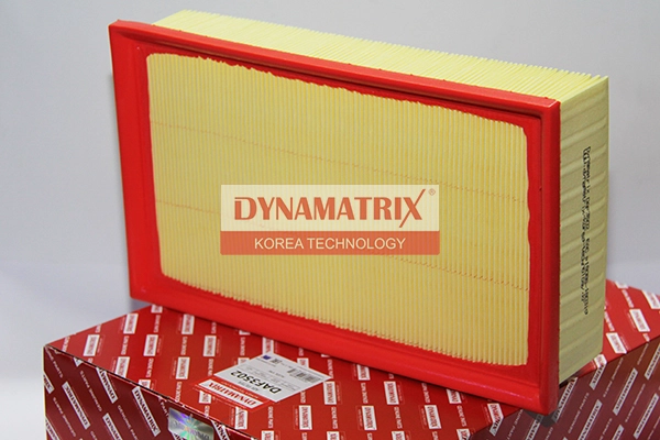 Воздушный фильтр DYNAMATRIX-KOREA DAF3502