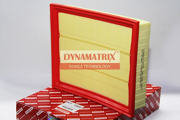 Воздушный фильтр DYNAMATRIX-KOREA DAF405