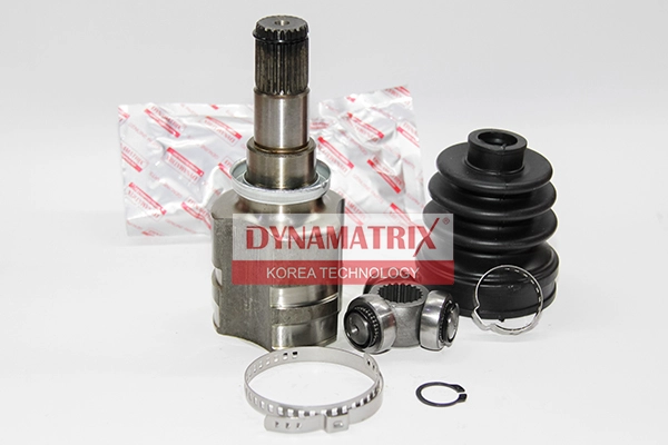 Комплект шруса DYNAMATRIX-KOREA DCV659092