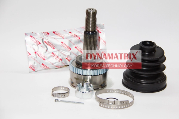 Шрус DYNAMATRIX-KOREA DCV841243