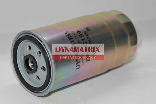 Топливный фильтр DYNAMATRIX-KOREA DFFC199