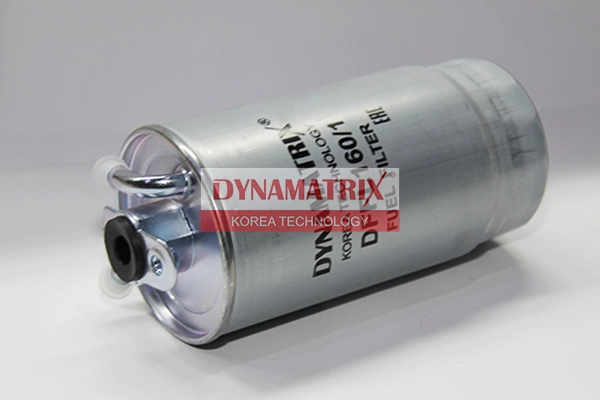 Топливный фильтр DYNAMATRIX-KOREA DFFL160/1