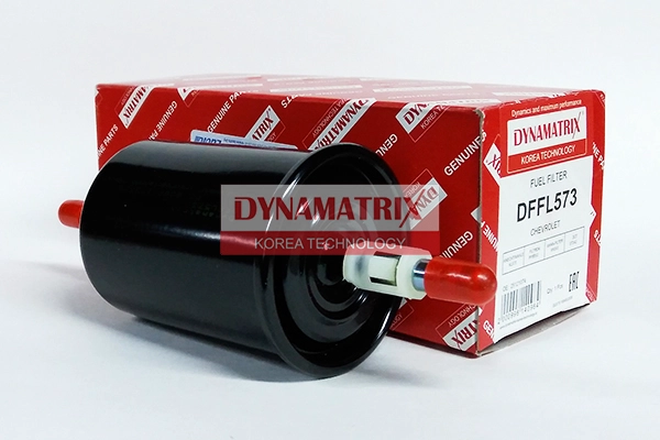 Топливный фильтр DYNAMATRIX-KOREA DFFL573