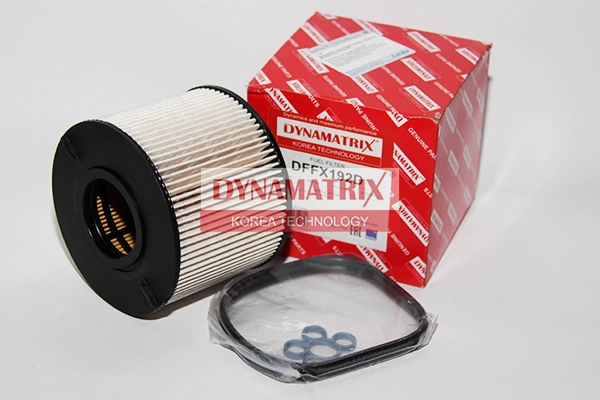 Топливный фильтр DYNAMATRIX-KOREA DFFX192D