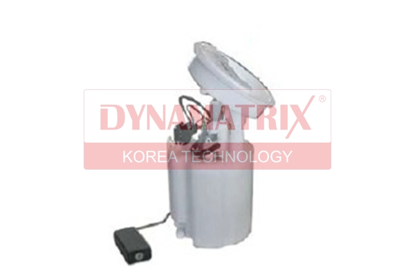 Насос топливный давление 3 бар 115 л/ч DYNAMATRIX-KOREA DFM1100702