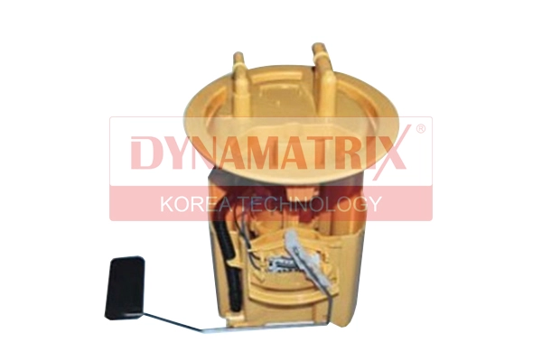 Насос топливный давление 3 бар 180 л/ч DYNAMATRIX-KOREA DFM1290304
