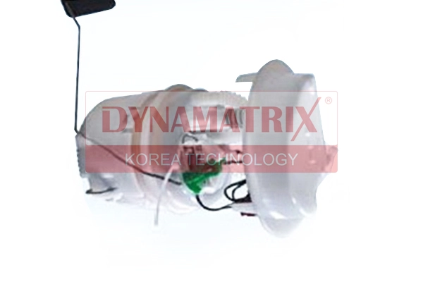 Насос топливный давление 3 бар 85 л/ч DYNAMATRIX-KOREA DFM1290801