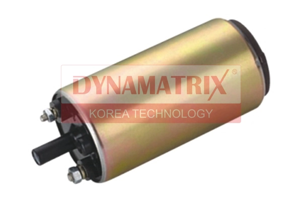 Насос топливный давление 3 бар 100 л/ч DYNAMATRIX-KOREA DFP5001021G