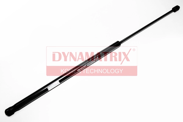 Амортизатор капота DYNAMATRIX-KOREA DGS7075HL