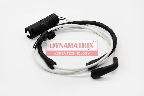 Датчик износа колодок тормозных DYNAMATRIX-KOREA DS104