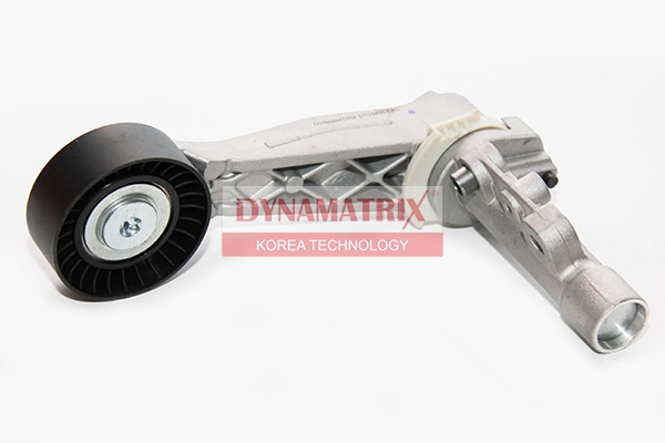 Ролик натяжной приводного ремня DYNAMATRIX-KOREA DT33400