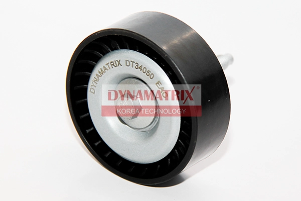 Ролик натяжителя мо DYNAMATRIX-KOREA DT34050