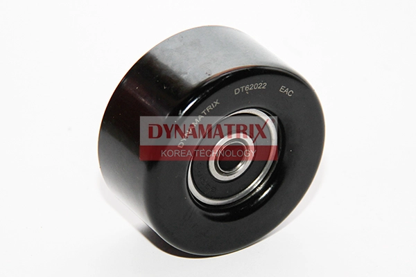 Ролик приводного ремня DYNAMATRIX-KOREA DT62022