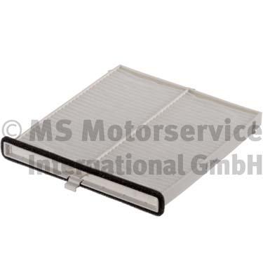 Cabin filter 4795-ac KOLBENSCHMIDT 50014795
