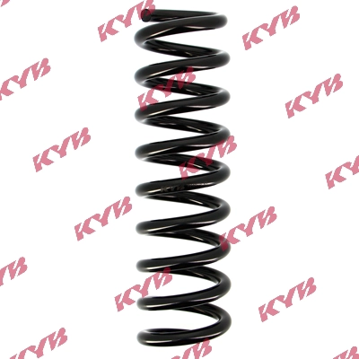 Пружина подвески KYB RA6675