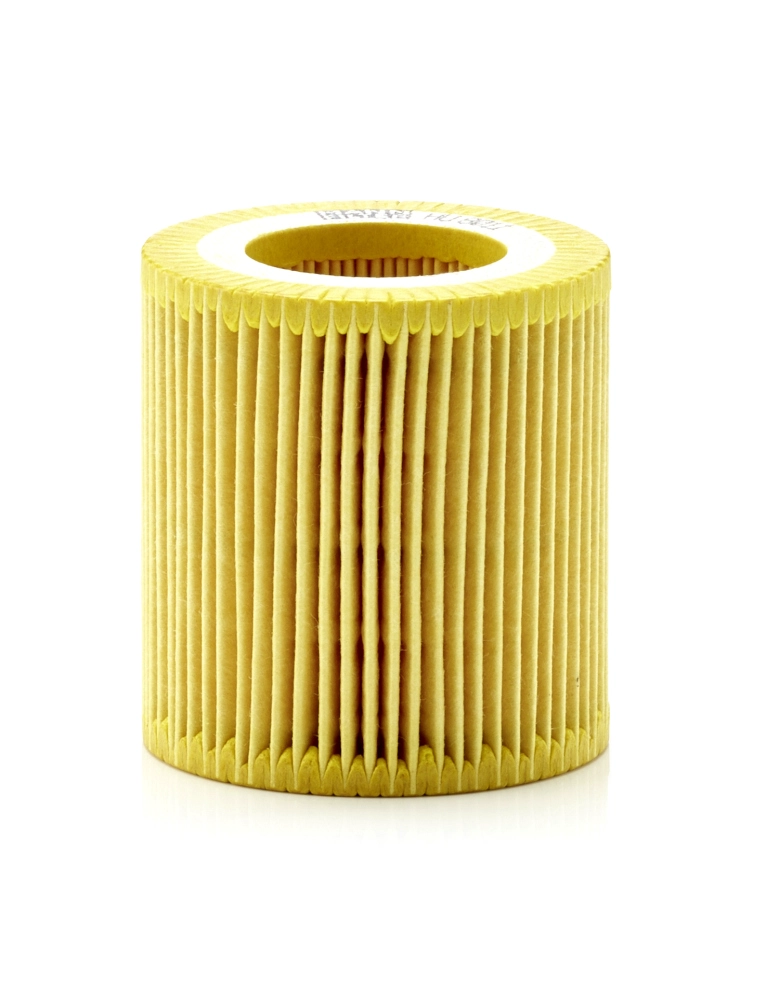 Масляный фильтр MANN-FILTER HU8011z