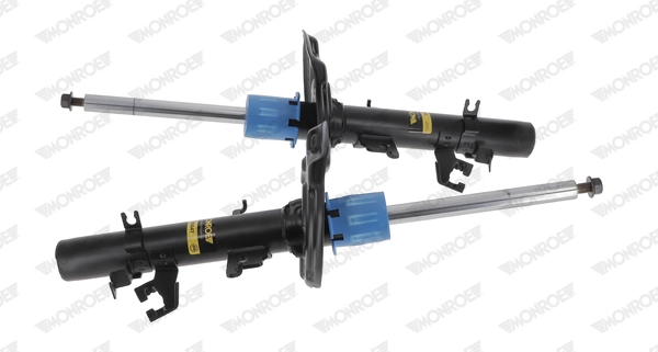 Амортизатор подвески газонаполненный MONROE D0047