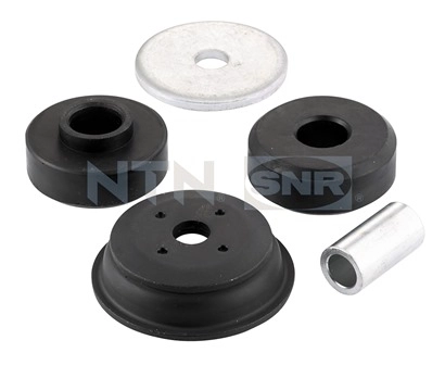 Ремкомплект опоры амортизатора SNR KB68903
