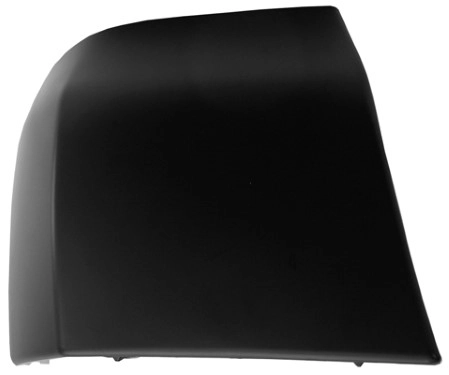 Накладка бампера PHIRA CP4-07716