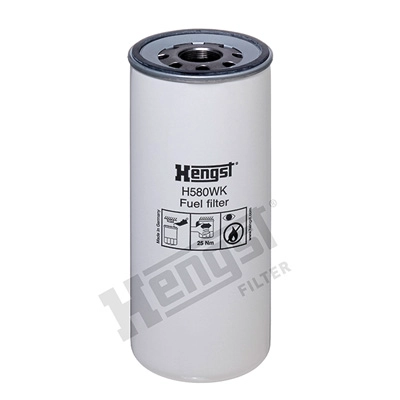 Фильтр топливный volvo HENGST FILTER H580WK