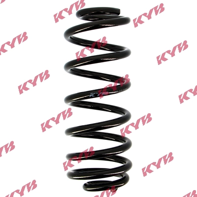 Пружина подвески KYB RA5142