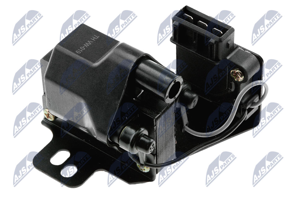 Катушка зажигания NTY ECZ-VW-019