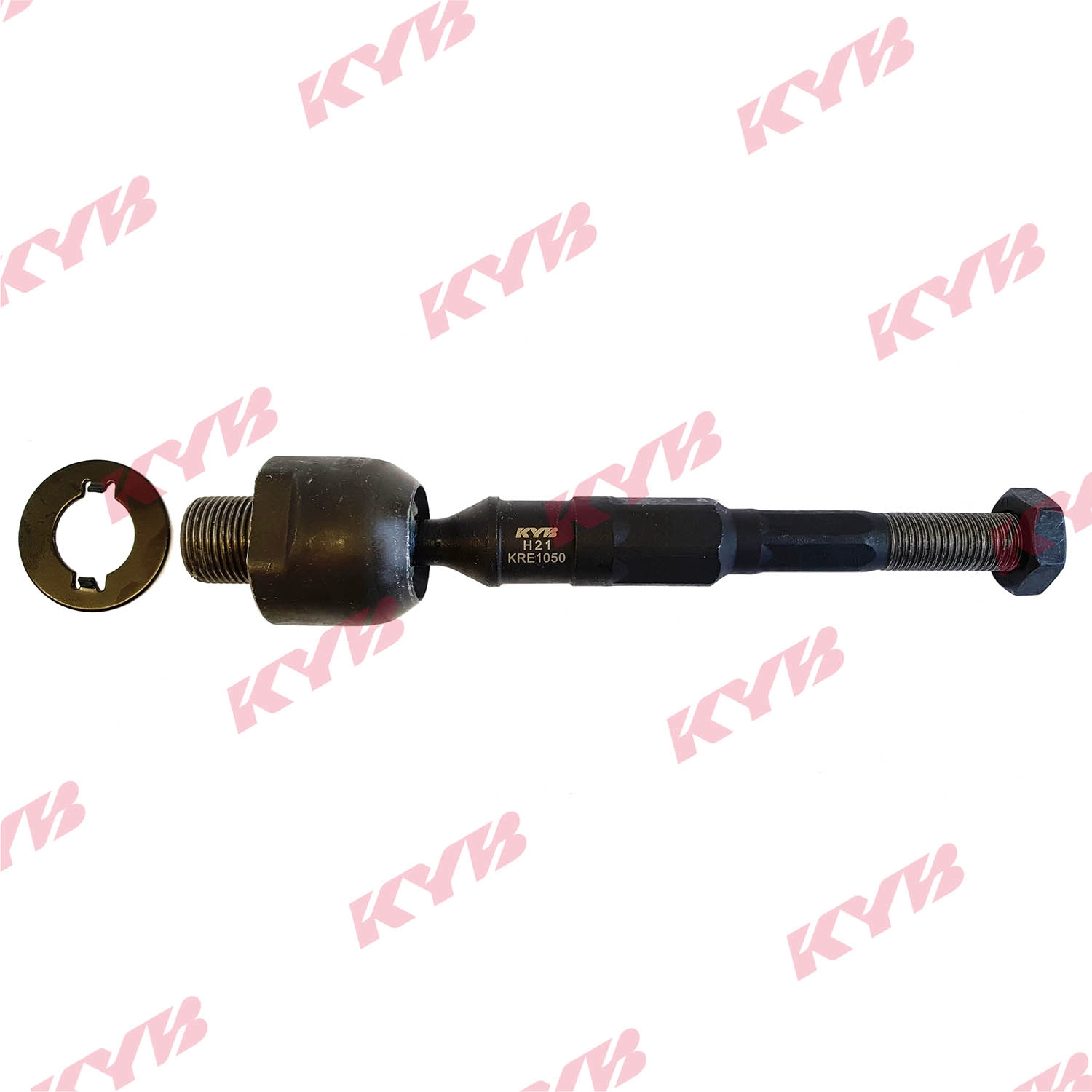 Тяга рулевая KYB KRE1050